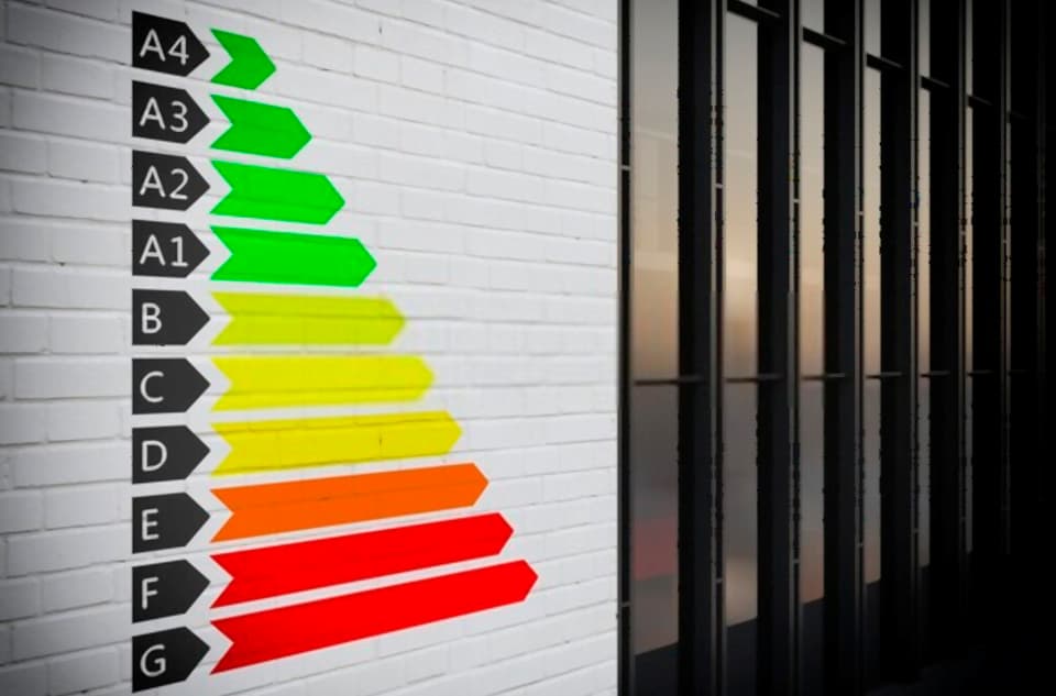 solicitar certificacion energetica
