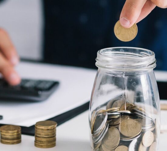 Medidas de ahorro energético pymes