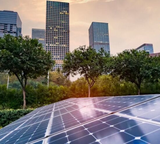 Comunidades energéticas en Zaragoza